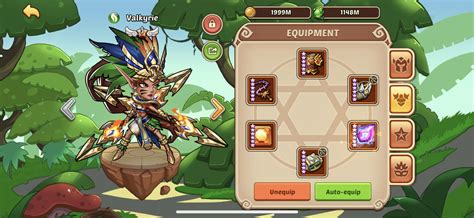 idle heroes aspen dungeon guide